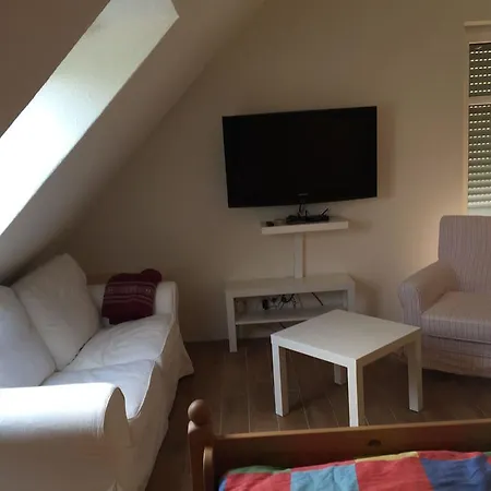 Huus-windroos-wohnung-2 * Ditzum