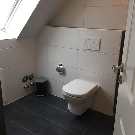 Huus-windroos-wohnung-2 Appartement