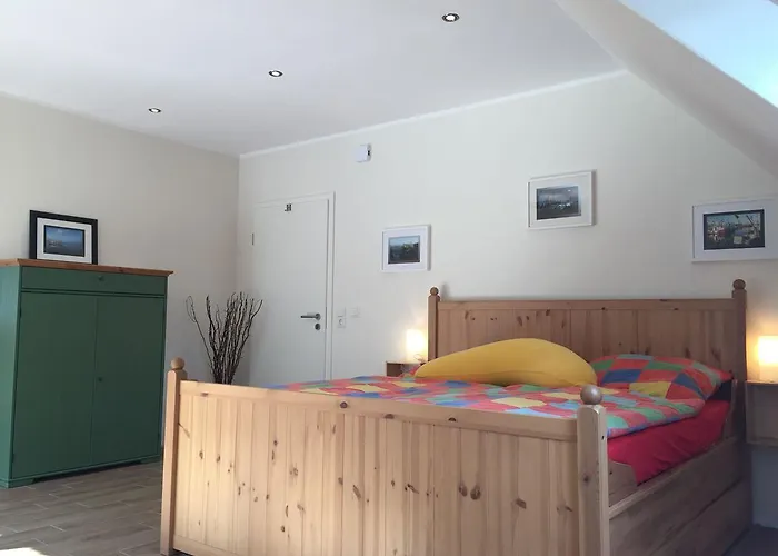 Huus-windroos-wohnung-2 דיצום