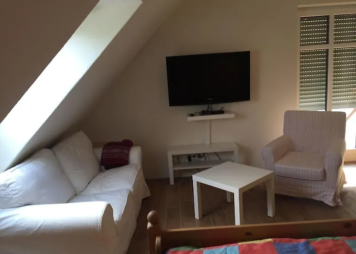 Huus-windroos-wohnung-2 * דיצום