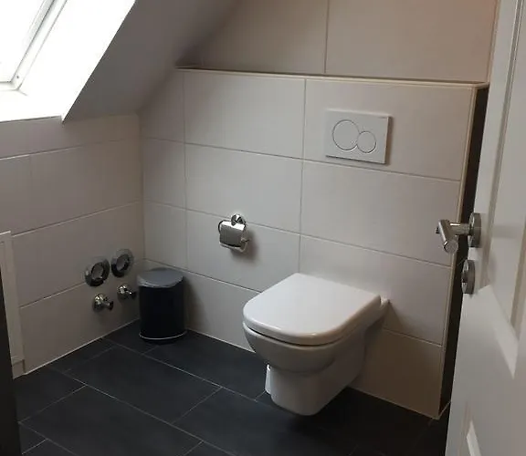 Huus-windroos-wohnung-2 Appartement